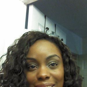 Meet your Posher, Kimberly